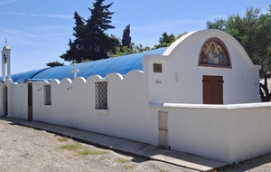 Eglise orthodoxe