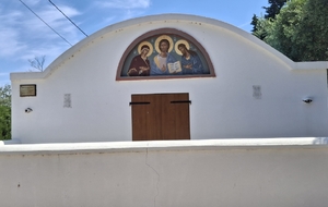 Eglise orthodoxe