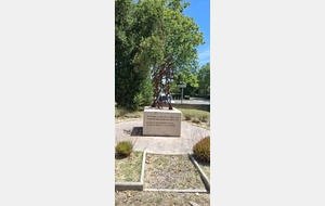 Monument
