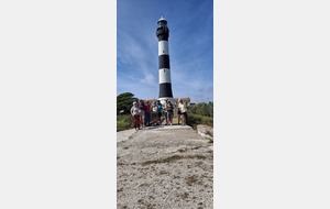 Phare de Faraman