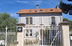 Logement de l'ingénieur
