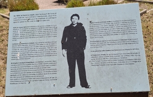 Monument