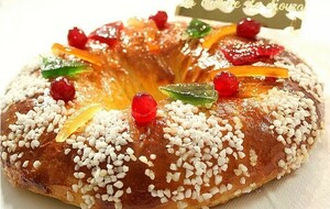 Galette des Rois