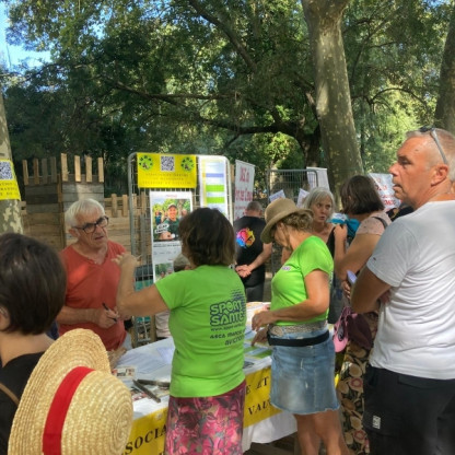 Forum des Associations d'Avignon 06-09-26
