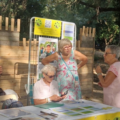 Forum des Associations d'Avignon 06-09-26